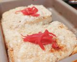 卵焼き器で簡単★かつおだしの豆腐ステーキ作り方6写真