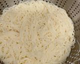 ☆ぱぱっと!サバ缶でじゃじゃ麺☆作り方1写真