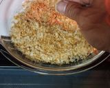 令和どんぶり　【ねぎしらす丼】作り方8写真
