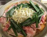 キムチ鍋の素は使わずに！キムチ鍋♡作り方5写真