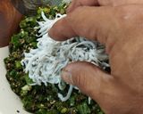 令和どんぶり　【ねぎしらす丼】作り方16写真