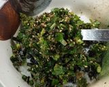 令和どんぶり　【ねぎしらす丼】作り方15写真