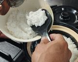 令和どんぶり　【ねぎしらす丼】作り方13写真