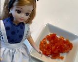 リカちゃん♡おシャンポテトサラダ✧*｡作り方2写真