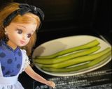 リカちゃん♡おシャンポテトサラダ✧*｡作り方4写真
