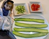 リカちゃん♡おシャンポテトサラダ✧*｡作り方3写真