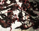 赤紫蘇で手作りゆかり作り方2写真