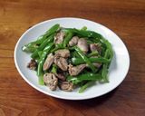 塩と胡椒だけのハツピー作り方6写真