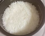 ふわふわうなぎ作り方3写真