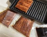 ふわふわうなぎ作り方6写真