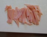 簡単！彩り素麵作り方4写真