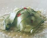 ピリ辛きゅうり即席漬け★夏バテ予防★暑い作り方4写真