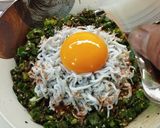 令和どんぶり　【ねぎしらす丼】作り方19写真