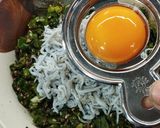 令和どんぶり　【ねぎしらす丼】作り方17写真