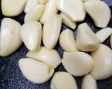 焼肉屋さんのにんにくバター作り方2写真