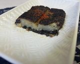 ジャガイモの鰻もどき作り方9写真