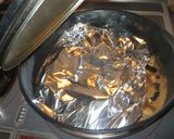 超簡単！手羽元のさっぱり煮（＊＾＾＊）作り方3写真