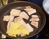 下処理も簡単！サバの味噌煮作り方4写真