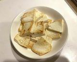 【簡単】基本のゴーヤチャンプル作り方4写真