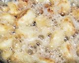 焼肉屋さんのにんにくバター作り方6写真