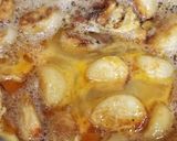 焼肉屋さんのにんにくバター作り方7写真