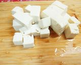 アボカドとお豆腐のクリーミー常備サラダ作り方2写真