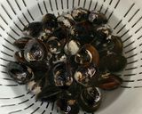 しじみのお味噌汁♪作り方1写真