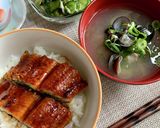 しじみのお味噌汁♪作り方3写真