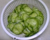 やさしいお酢でさわやかお酢の物作り方3写真