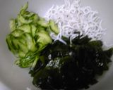 やさしいお酢でさわやかお酢の物作り方4写真
