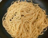 たらこパスタ作り方5写真