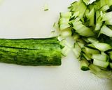 ★ひつまぶし風おつまみ うなぎ2023作り方1写真