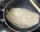 IHコンロでそうめん茹でる☆作り方2写真