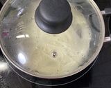 IHコンロでそうめん茹でる☆作り方3写真