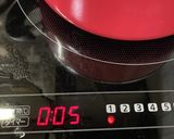 IHコンロでそうめん茹でる☆作り方4写真