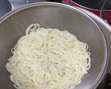 IHコンロでそうめん茹でる☆作り方6写真