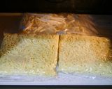 簡単！シャウエッセンのカレー焼きそば作り方2写真