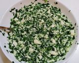 モロヘイヤ豆腐作り方4写真