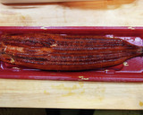 超簡単！市販のうなぎを老舗のうな丼に！！作り方4写真