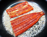 超簡単！市販のうなぎを老舗のうな丼に！！作り方6写真