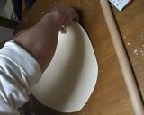 初めてでも出来る手打ちうどん作り方6写真