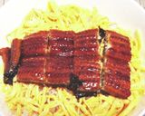 超簡単！市販のうなぎを老舗のうな丼に！！作り方10写真