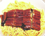 超簡単！市販のうなぎを老舗のうな丼に！！作り方10写真