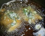 じゃがいもと大葉の天ぷら作り方4写真