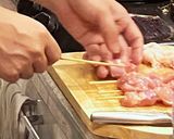 焼き鳥♪塩・タレ・スパイス。プリプリです作り方6写真