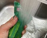 オクラのマリネ作り方1写真