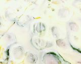 レンジでピーマンとひき肉のミルフィーユ作り方10写真