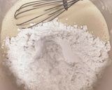 ふわふわもちもち米粉蒸しパン◎作り方2写真