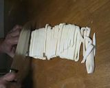 初めてでも出来る手打ちうどん作り方8写真