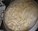 初めてでも出来る手打ちうどん作り方9写真